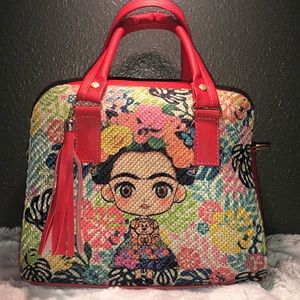 New Frida Handbag